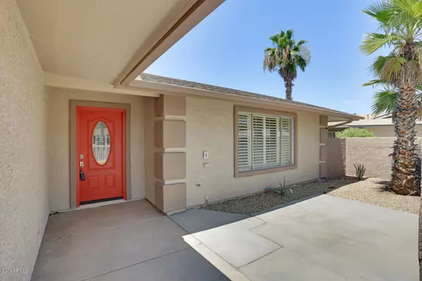 Sun City, AZ 85351,10810 W SARABANDE Circle