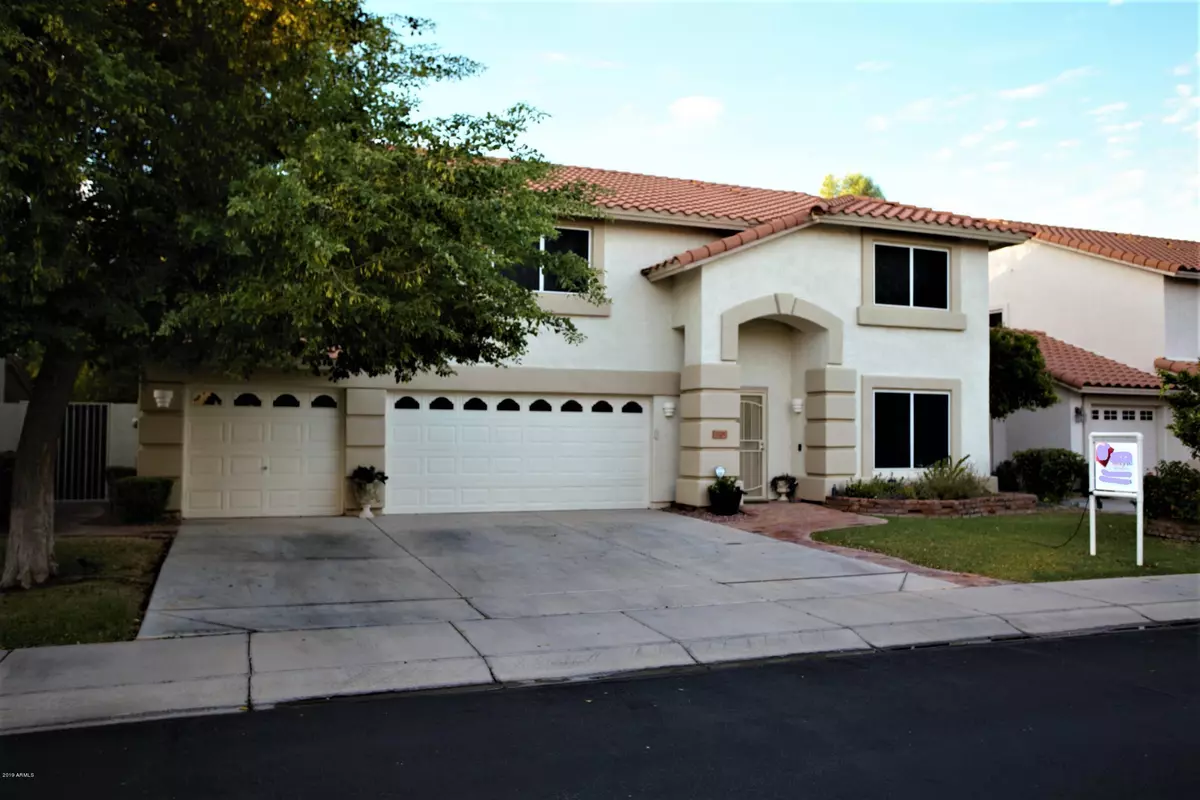 Glendale, AZ 85304,5778 W WINDROSE Drive