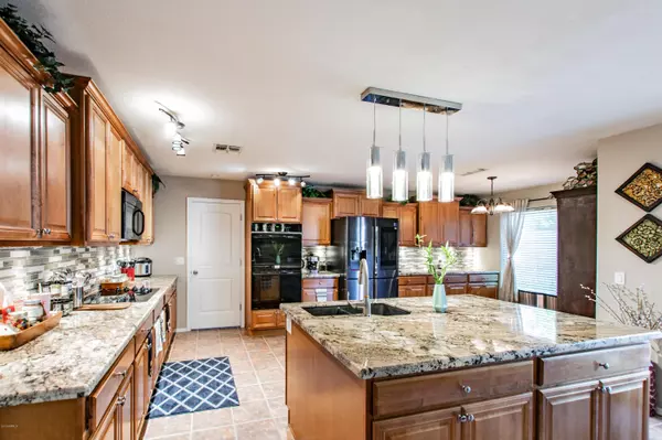 Glendale, AZ 85304,5778 W WINDROSE Drive