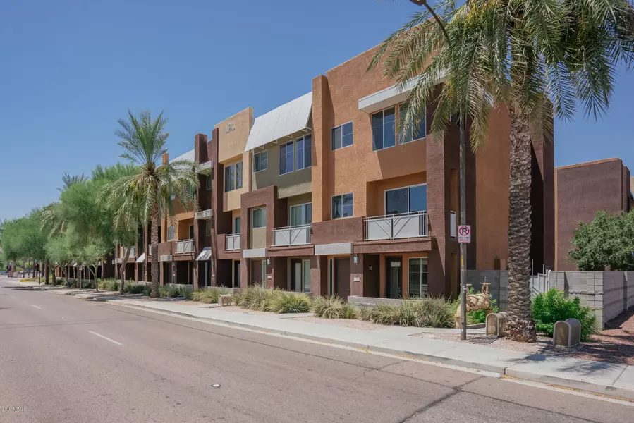 6745 N 93RD Avenue #1133, Glendale, AZ 85305