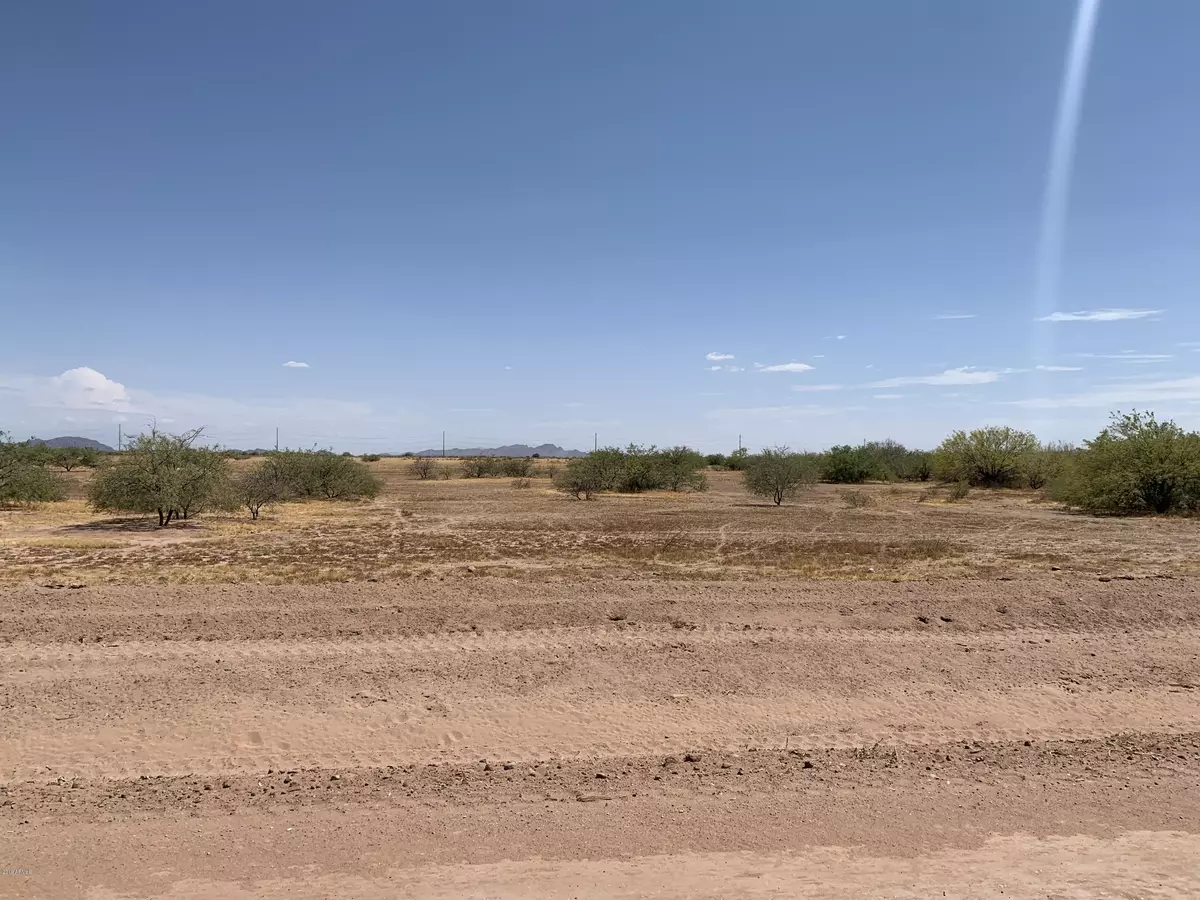 Casa Grande, AZ 85193,0 W Mercer Drive #2