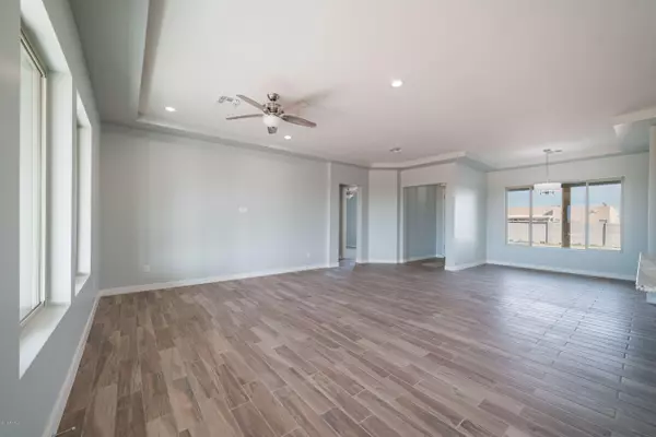 Wittmann, AZ 85361,25406 N 195TH Avenue