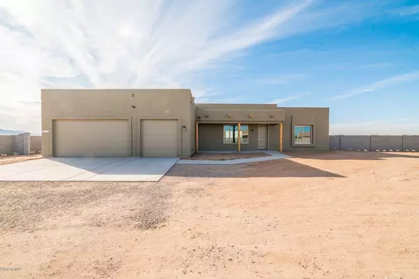 Wittmann, AZ 85361,25406 N 195TH Avenue