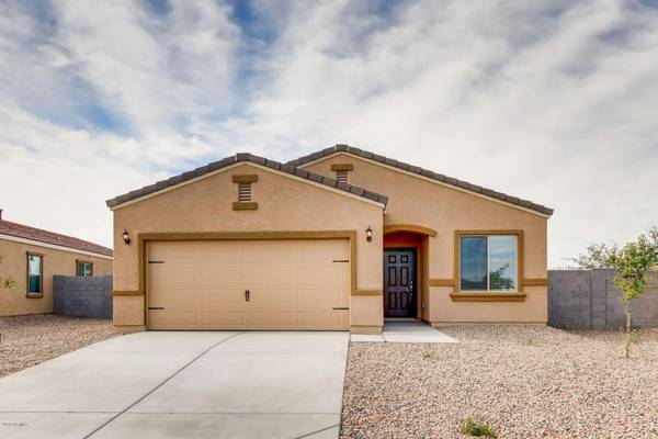 Maricopa, AZ 85138,37643 W MERCED Street