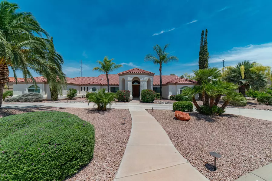 10492 N 106TH Place, Scottsdale, AZ 85258