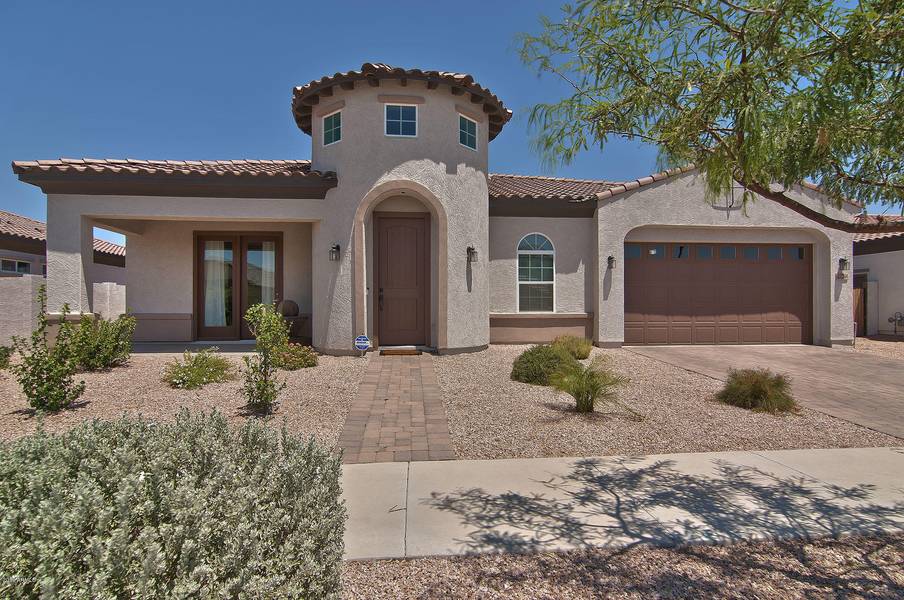 22264 E PECAN Lane, Queen Creek, AZ 85142