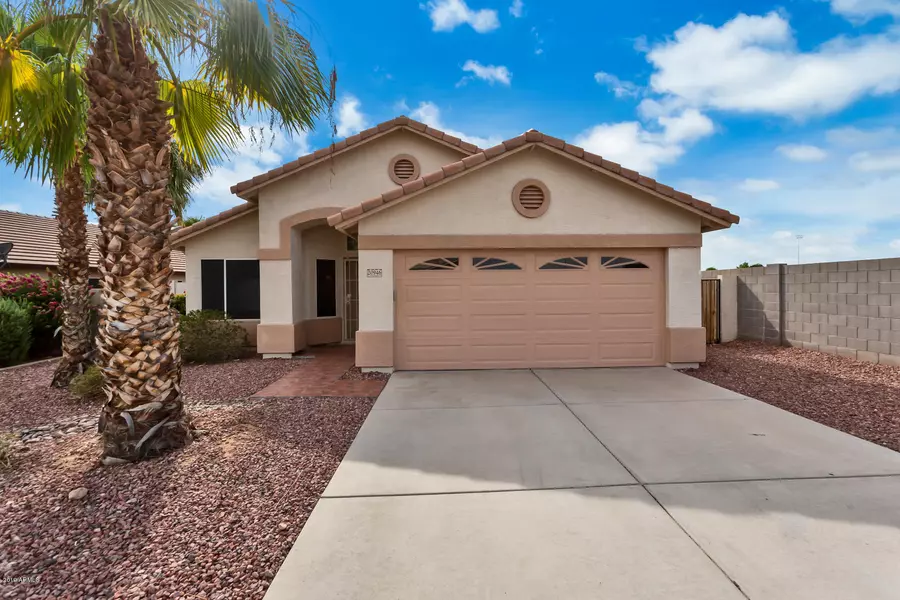 20946 N 85TH Lane, Peoria, AZ 85382