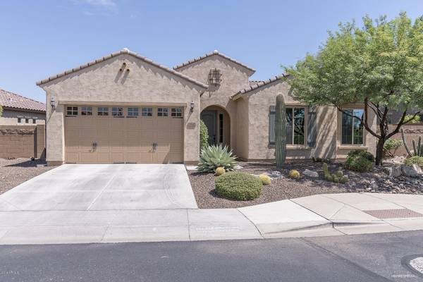 Cave Creek, AZ 85331,5842 E Bramble Berry Lane