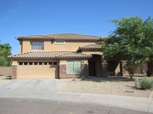 Phoenix, AZ 85041,3005 W SHUMWAY FARM Road