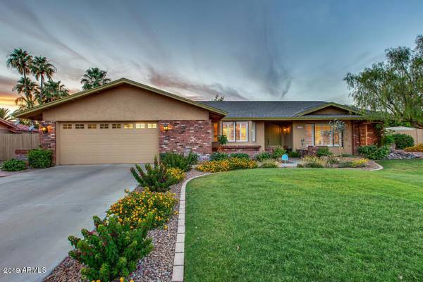 Scottsdale, AZ 85260,12422 N 75TH Place