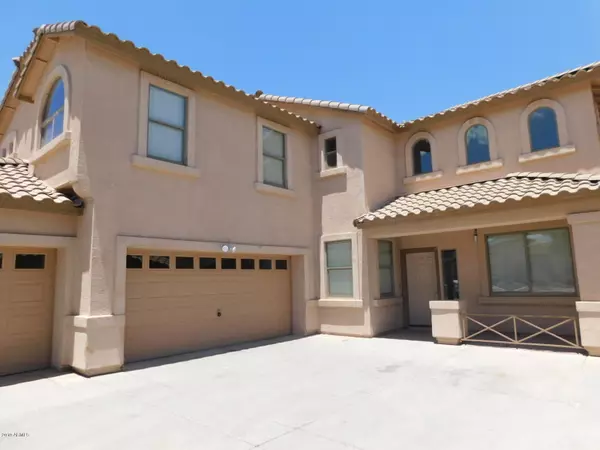 Tolleson, AZ 85353,10432 W ALBENIZ Place