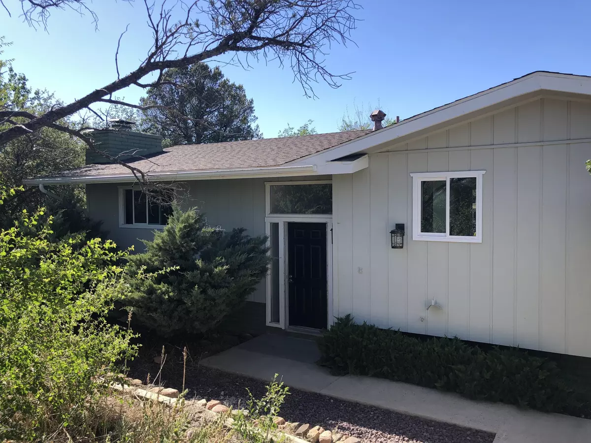 Prescott, AZ 86301,460 FREDERICK Lane