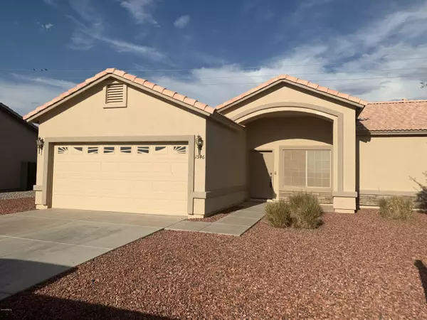 Casa Grande, AZ 85122,1546 N MIMOSA Way