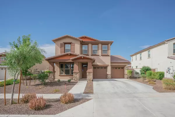 Surprise, AZ 85379,14867 W SURREY Drive