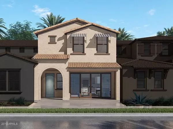 3855 S MCQUEEN Road #92, Chandler, AZ 85286