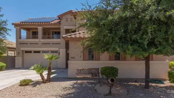 Florence, AZ 85132,5615 E DEMETER Drive