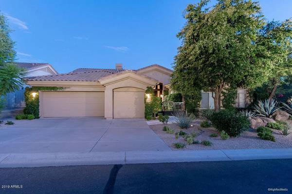 Scottsdale, AZ 85255,8913 E Calle de las Brisas --