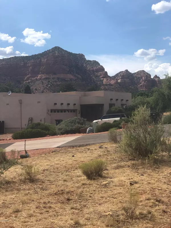 Sedona, AZ 86351,205 ROCA ROJA Road #36