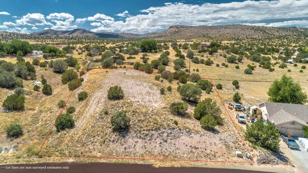 Chino Valley, AZ 86323,2695 W QUAIL VIEW Loop #155