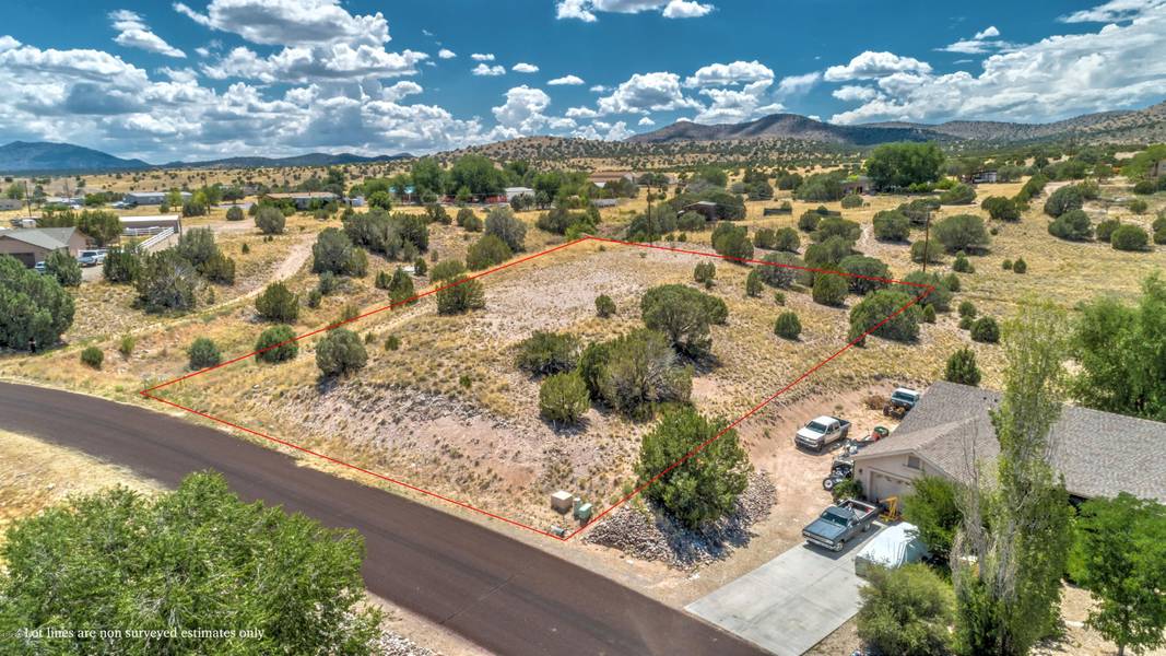 2695 W QUAIL VIEW Loop #155, Chino Valley, AZ 86323