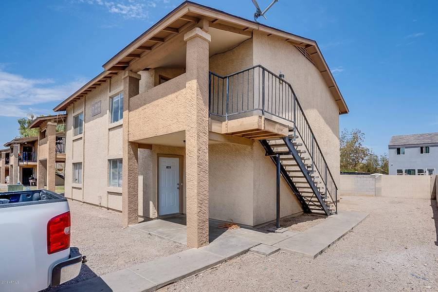 260 W 8TH Avenue #Bld 1, Mesa, AZ 85210