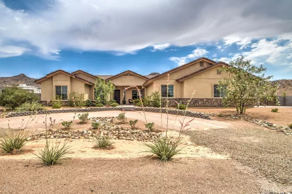 Queen Creek, AZ 85144,7005 W MEADOWBROOK Drive