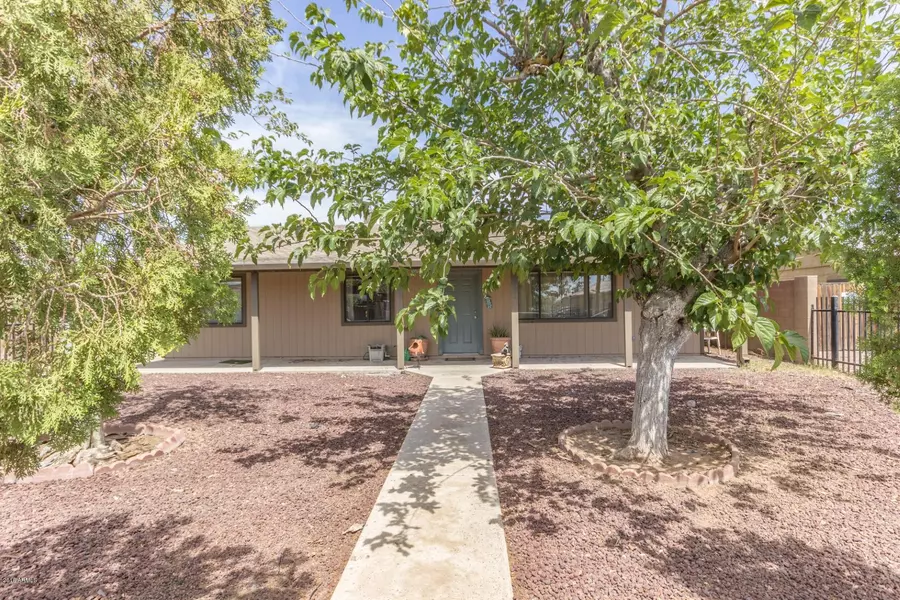 123 N 30TH Avenue, Phoenix, AZ 85009