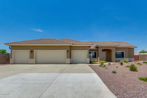 Litchfield Park, AZ 85340,13038 W STELLA Court