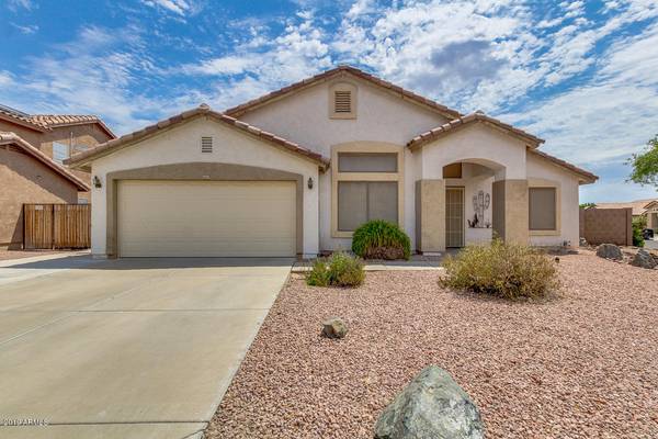 Surprise, AZ 85374,16167 N 158TH Drive