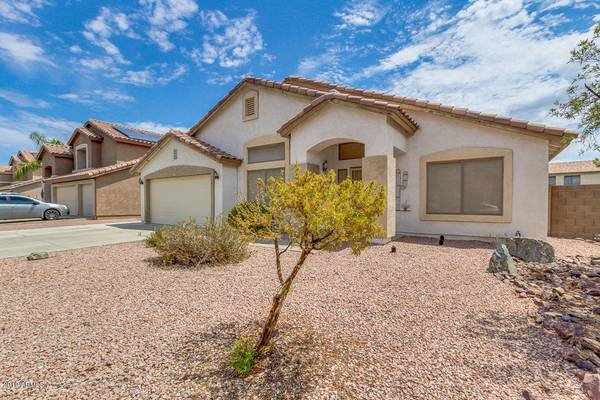 Surprise, AZ 85374,16167 N 158TH Drive