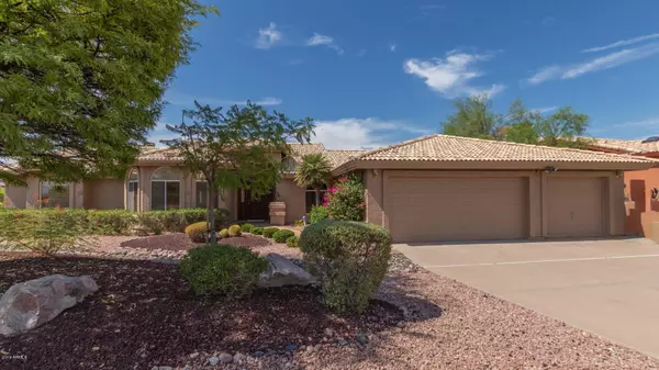 Fountain Hills, AZ 85268,15719 E Sunflower Drive