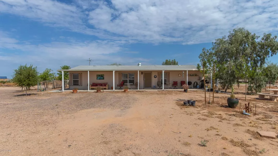 13014 S 209TH Avenue, Buckeye, AZ 85326