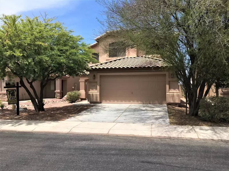 42068 W Hillman Drive, Maricopa, AZ 85138