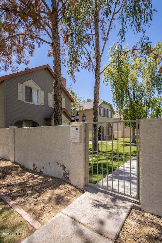 2325 W GARDEN Drive,  Tempe,  AZ 85282