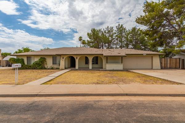 Mesa, AZ 85204,1507 E Gable Avenue