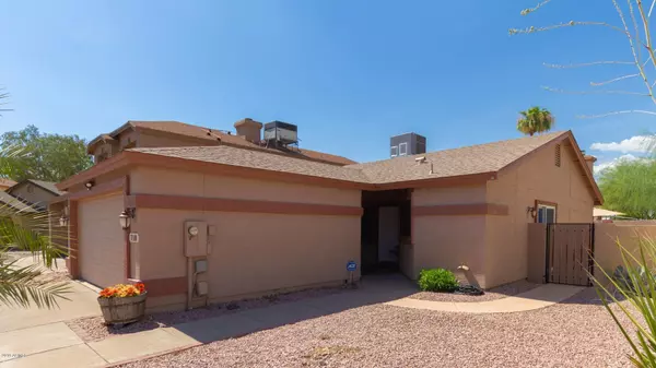 718 E SACK Drive, Phoenix, AZ 85024