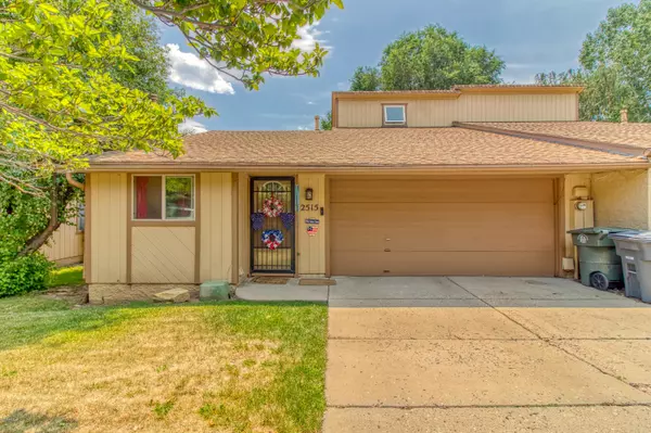 2515 E JOSHUA Lane, Flagstaff, AZ 86004