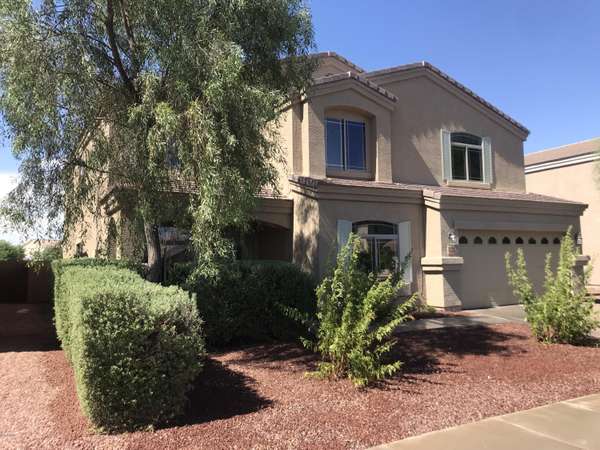 Phoenix, AZ 85037,11168 W CAMPBELL Avenue