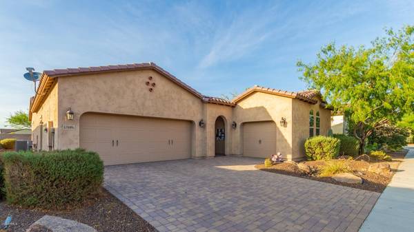 Goodyear, AZ 85338,17686 W COTTONWOOD Lane