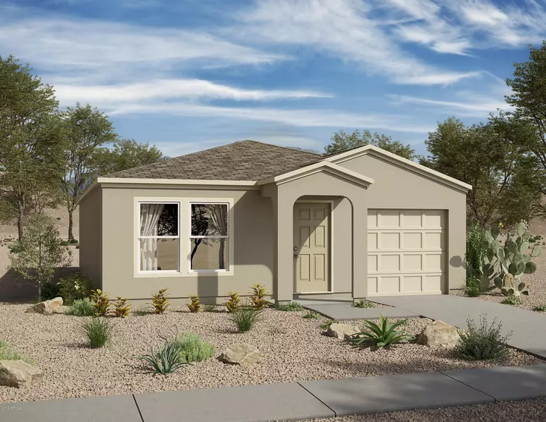 274 W WATSON Court, Casa Grande, AZ 85122