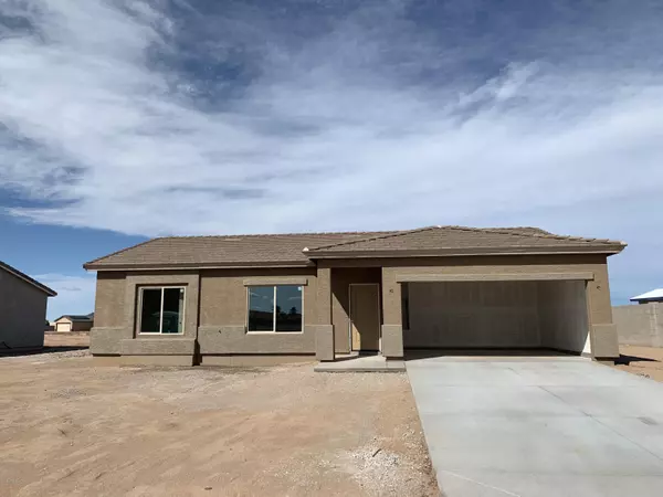 10210 W SUNBIRD Drive, Arizona City, AZ 85123