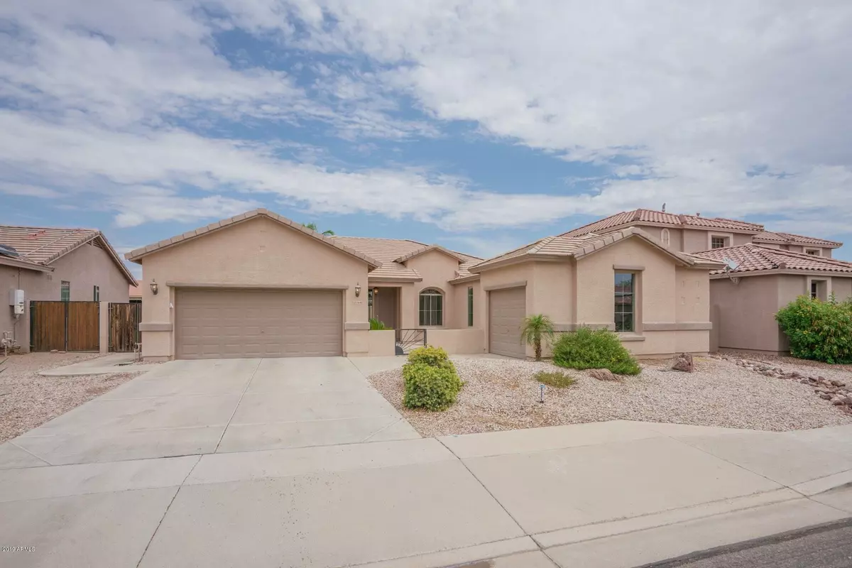 Litchfield Park, AZ 85340,13640 W SAN MIGUEL Avenue