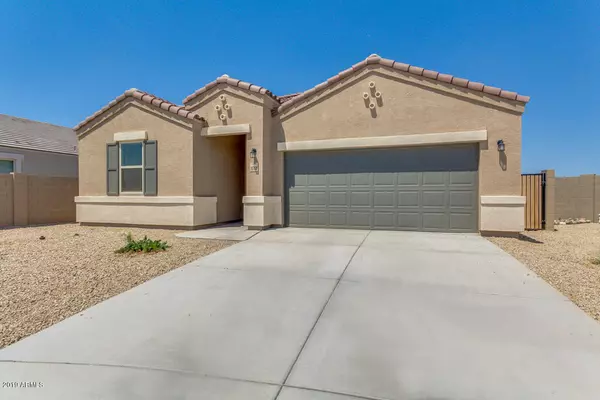 Maricopa, AZ 85138,16768 N LUNA Drive