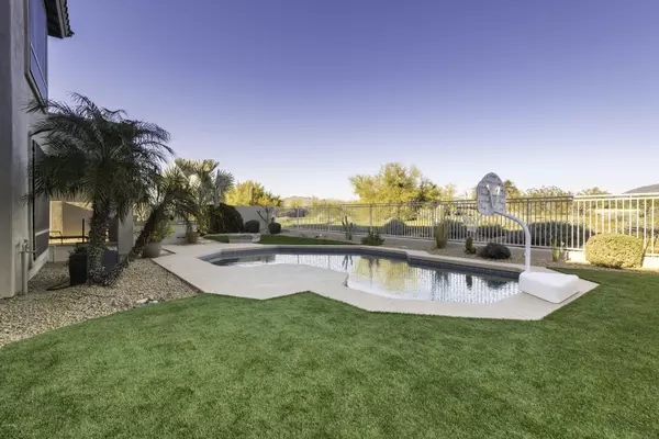 Cave Creek, AZ 85331,4140 E PULLMAN Road