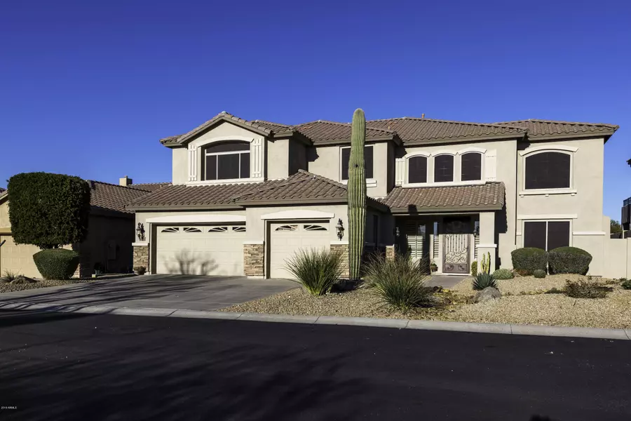 4140 E PULLMAN Road, Cave Creek, AZ 85331