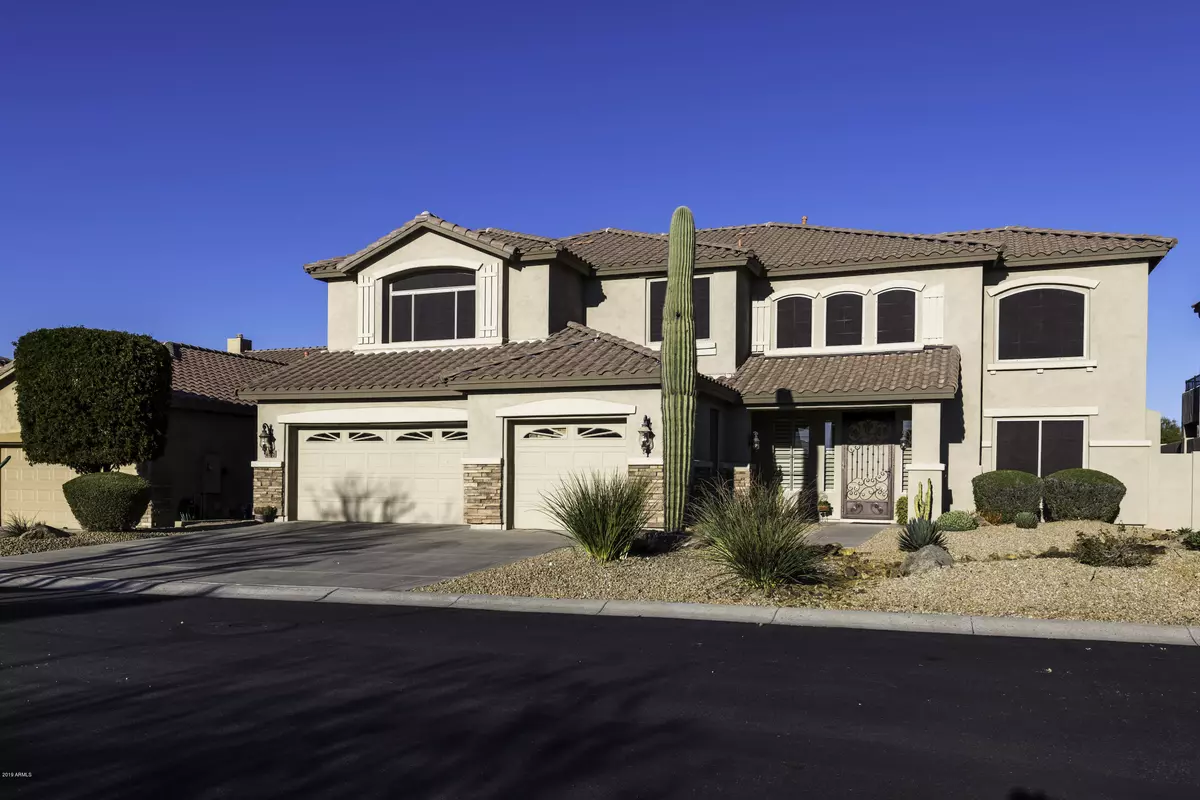 Cave Creek, AZ 85331,4140 E PULLMAN Road