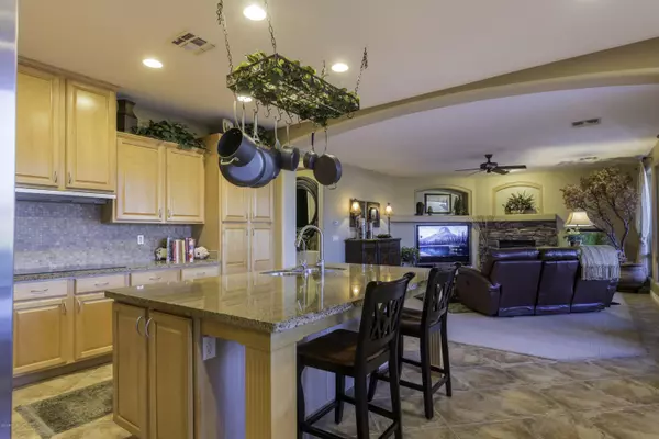 Cave Creek, AZ 85331,4140 E PULLMAN Road