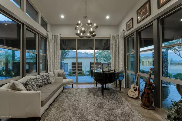 Rio Verde, AZ 85263,17348 E HIDDEN GREEN Court