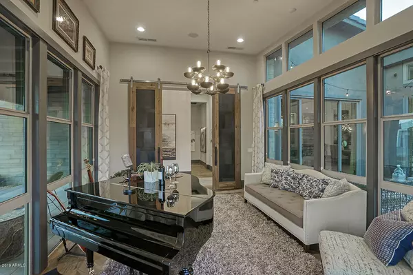 Rio Verde, AZ 85263,17348 E HIDDEN GREEN Court