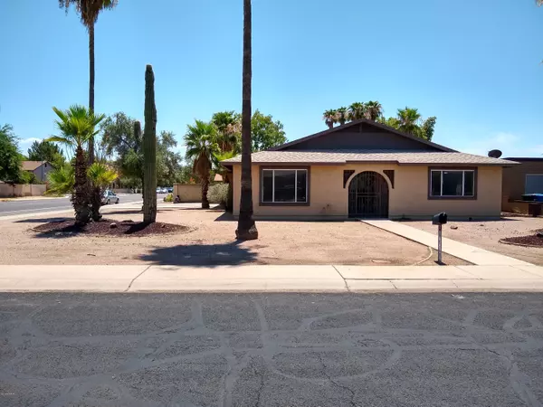 10301 W CALLE DE EDENS --, Phoenix, AZ 85037